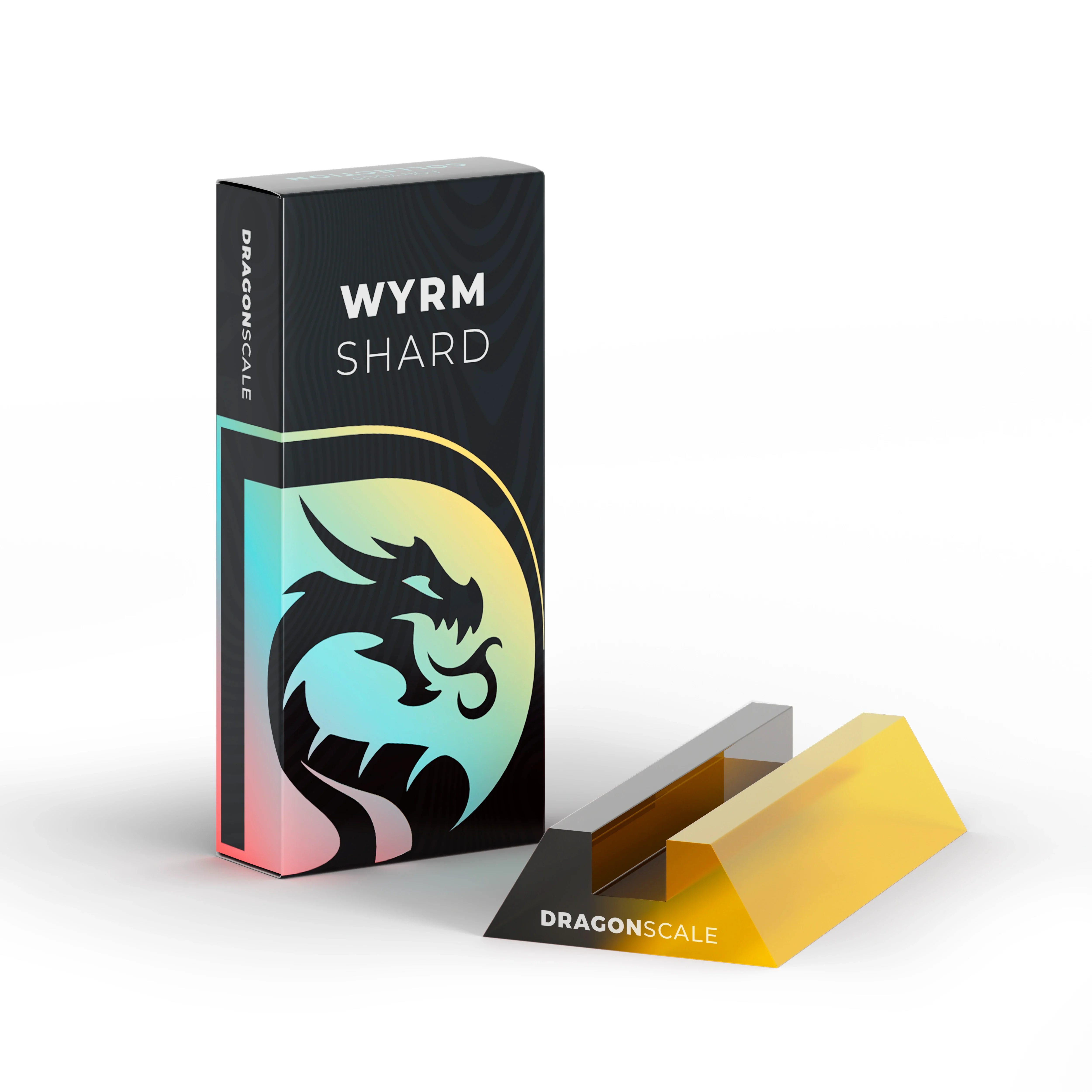 Wyrmshard (Small) - Image 27