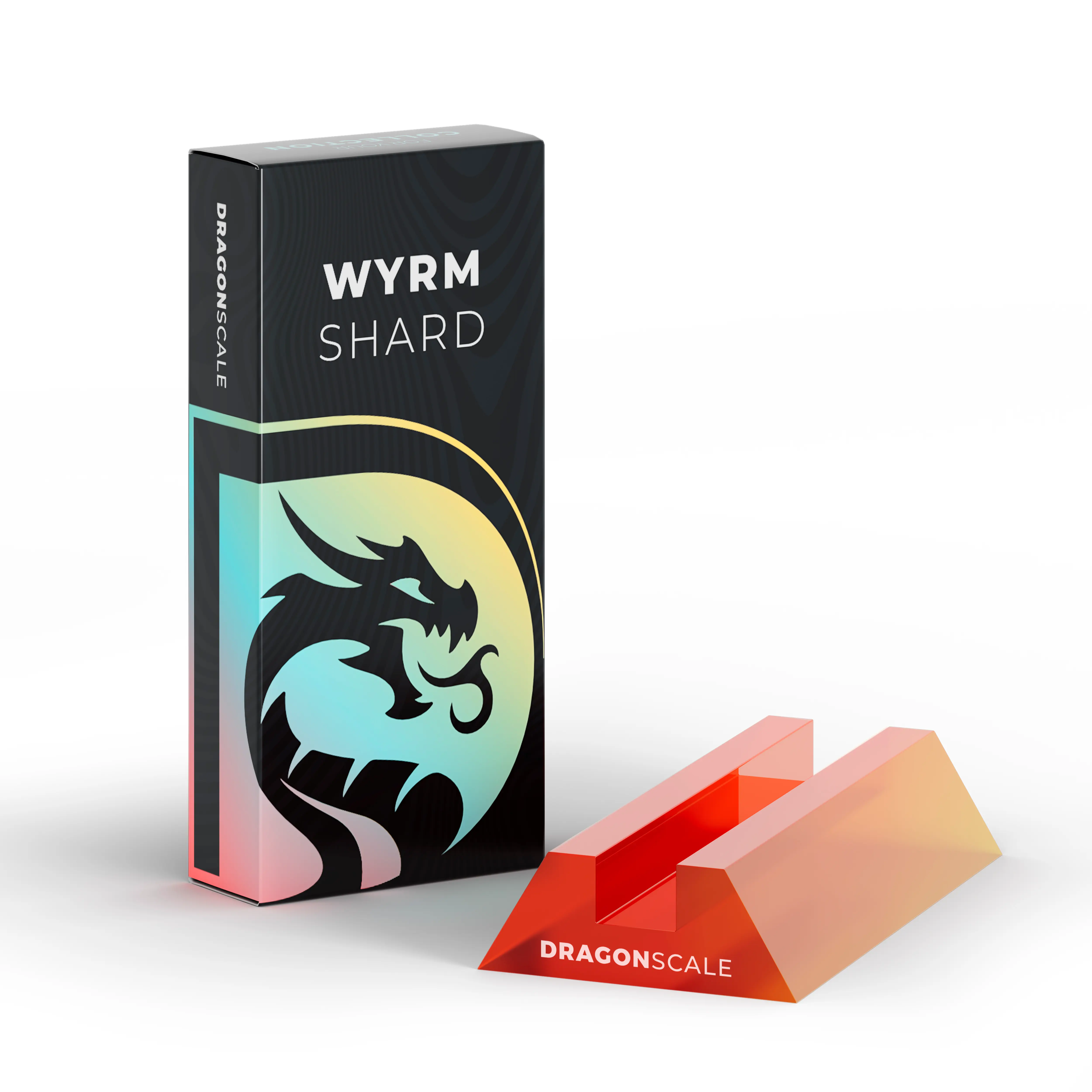 Wyrmshard (Small) - Image 3