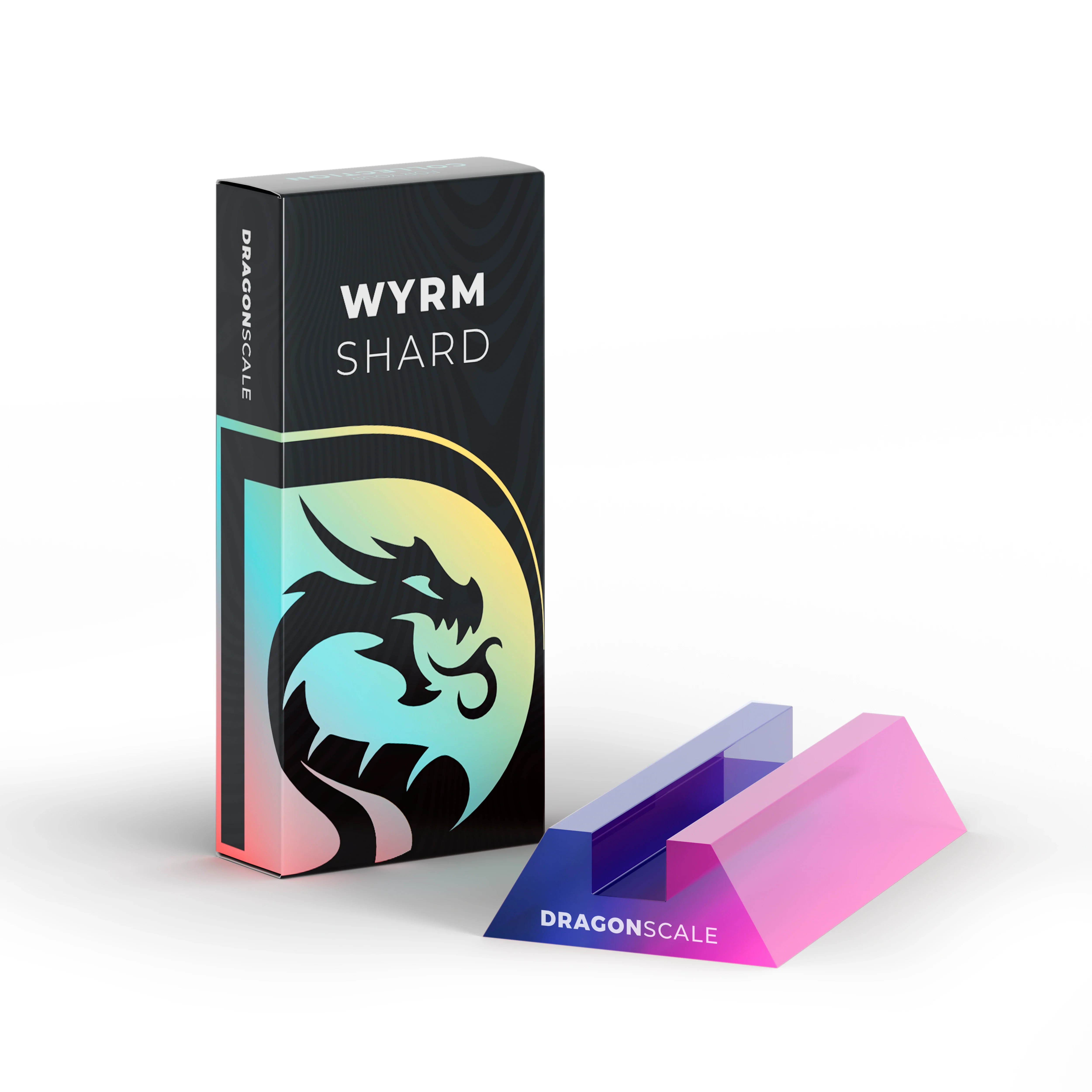 Wyrmshard (Small) - Image 31