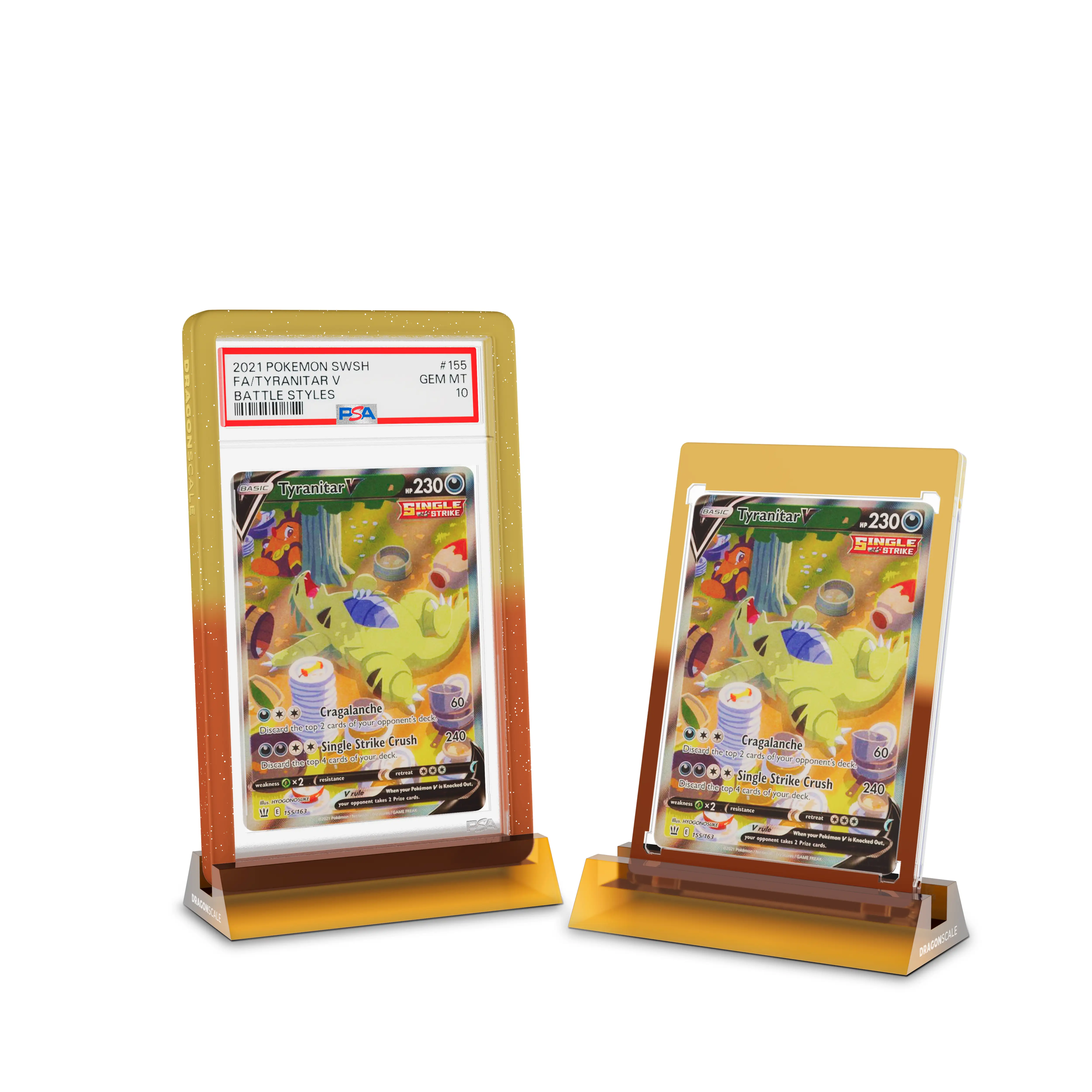 Wyrmshard (Small) - Image 36