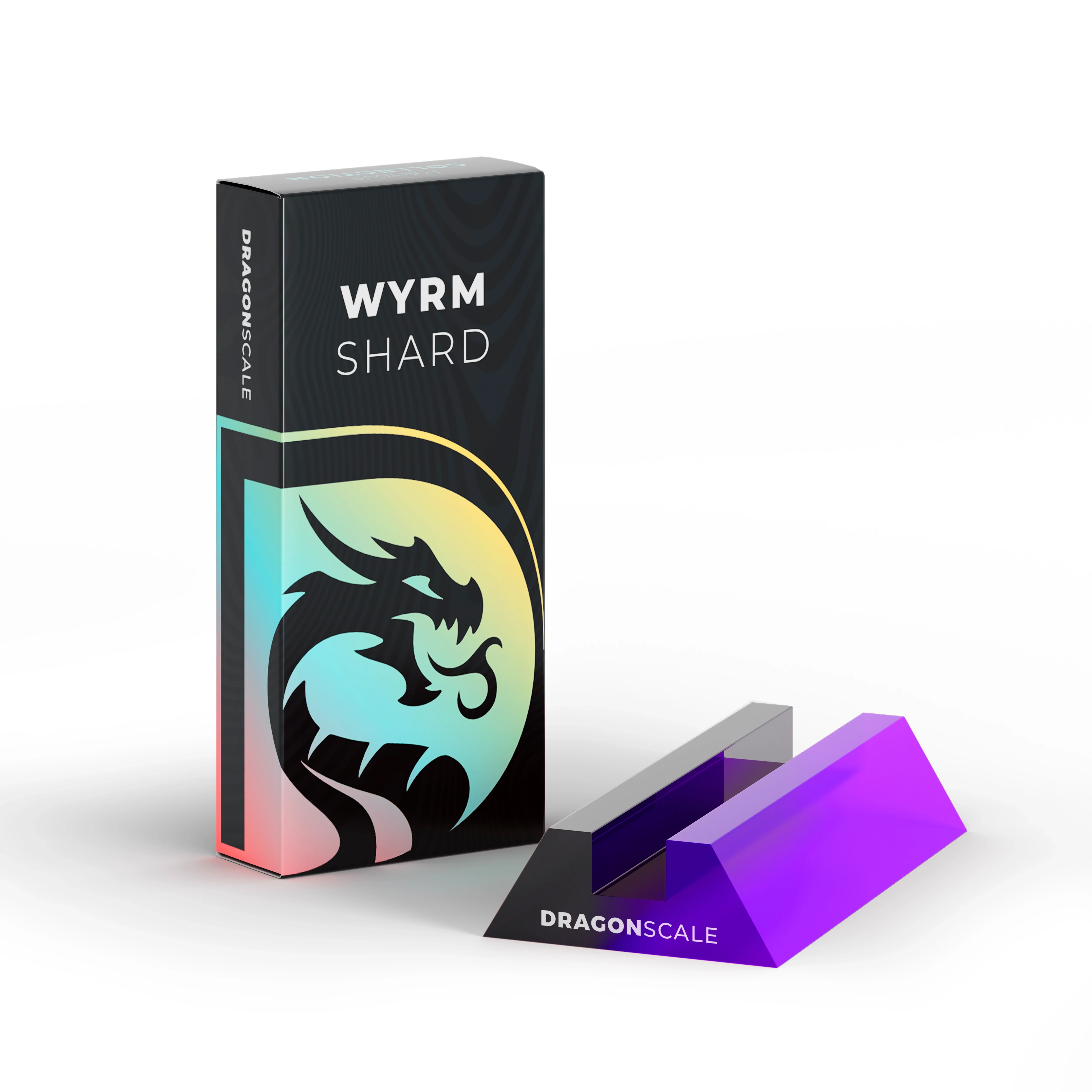 Wyrmshard (Small) - Image 39