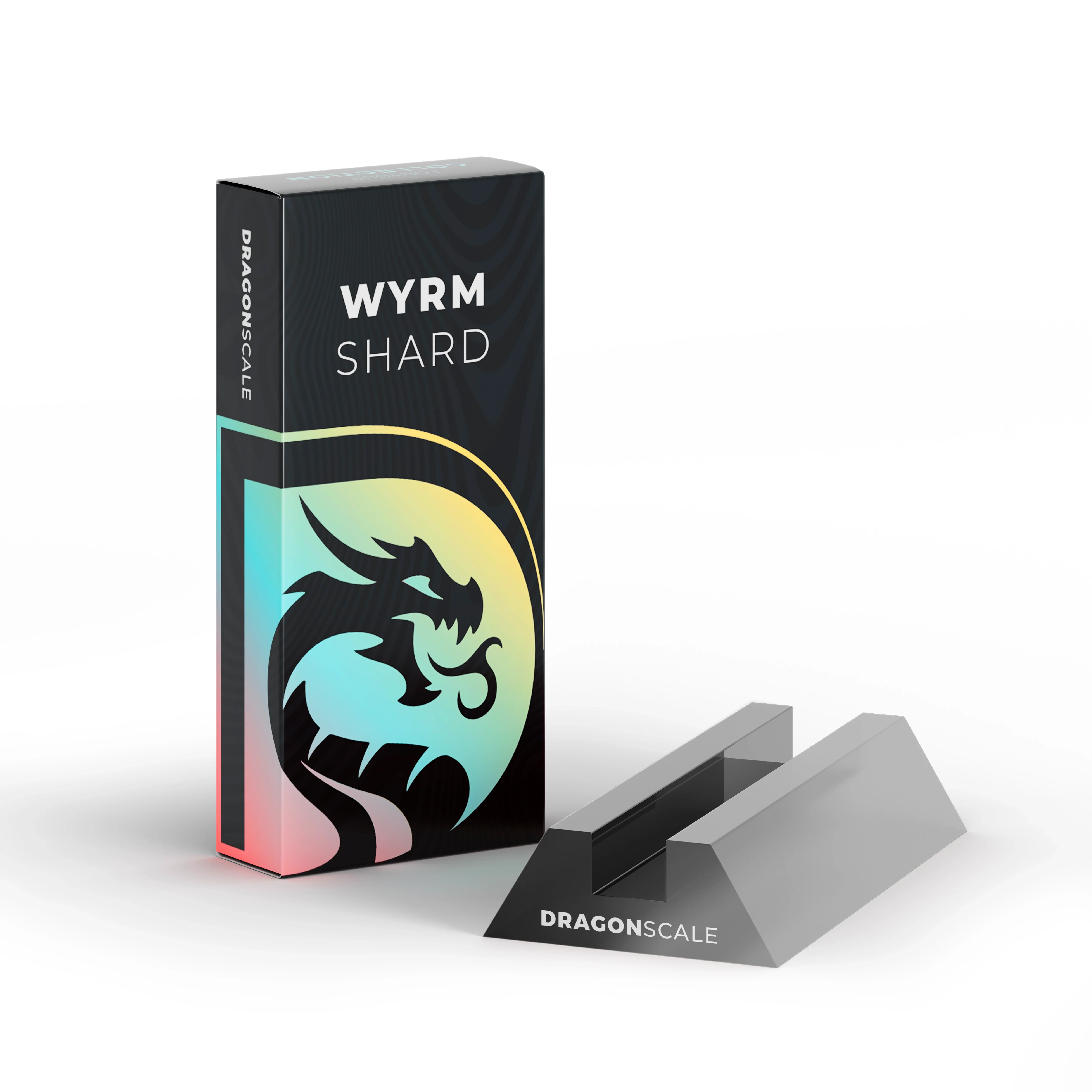 Wyrmshard (Small) - Image 51