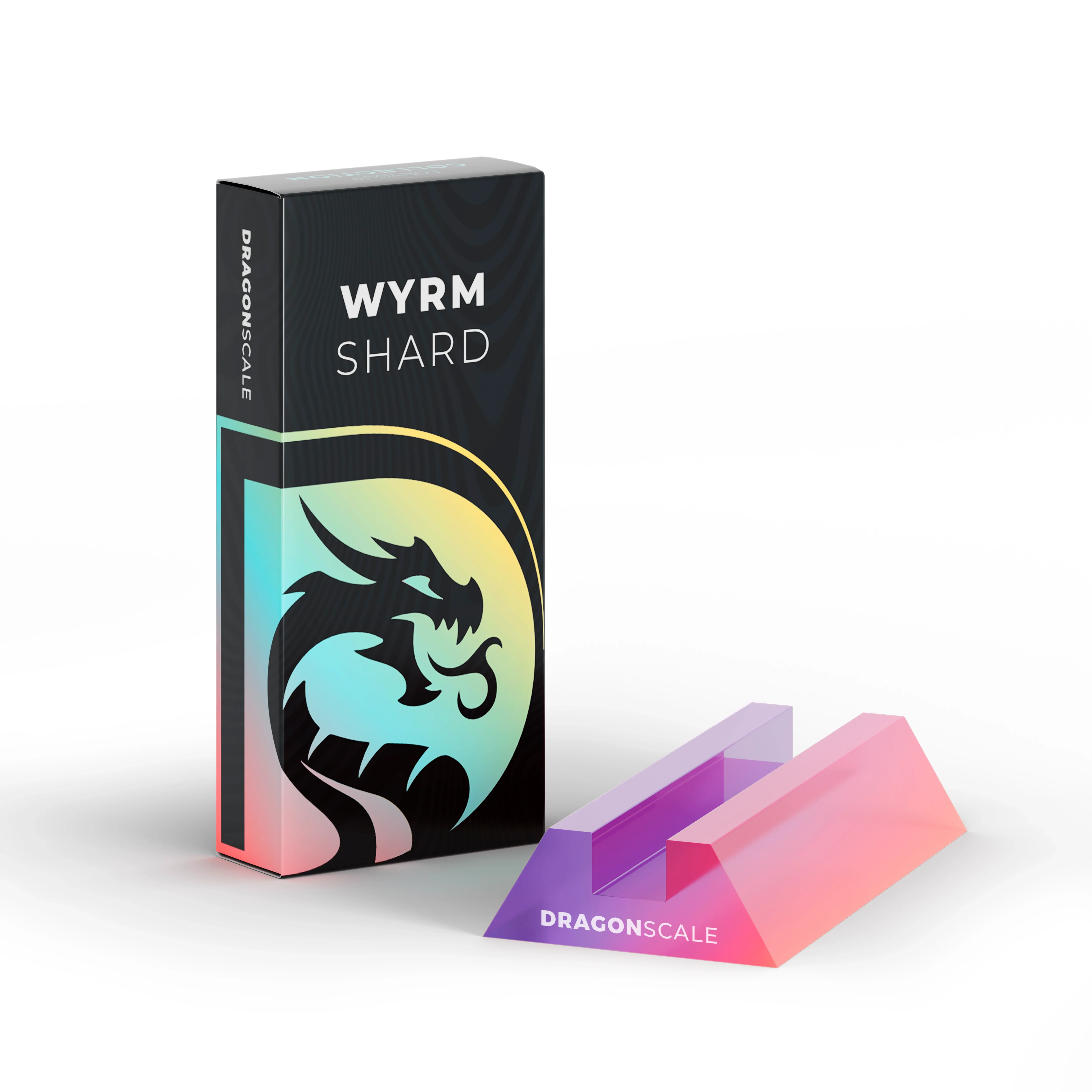 Wyrmshard (Small) - Image 55