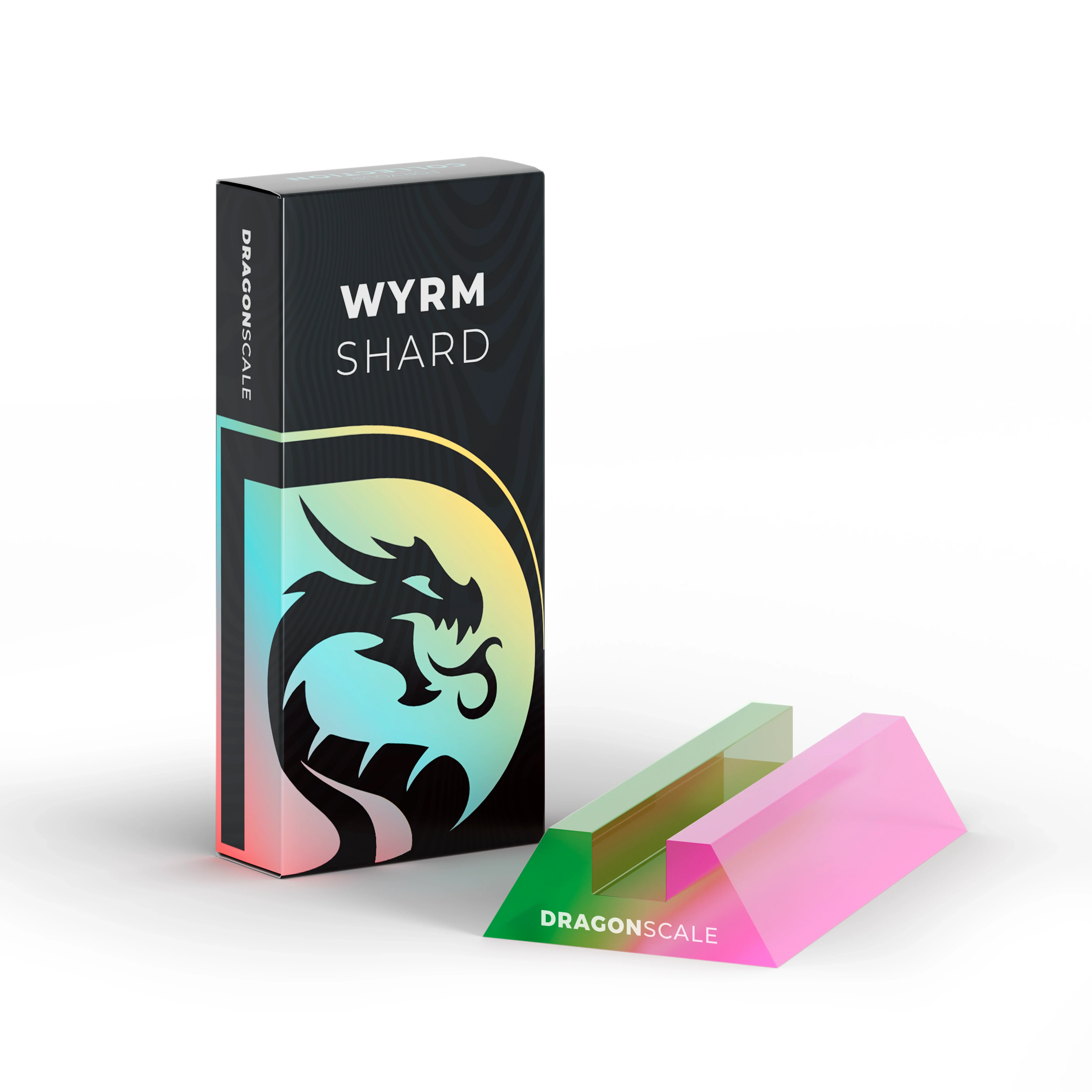 Wyrmshard (Small) - Image 59