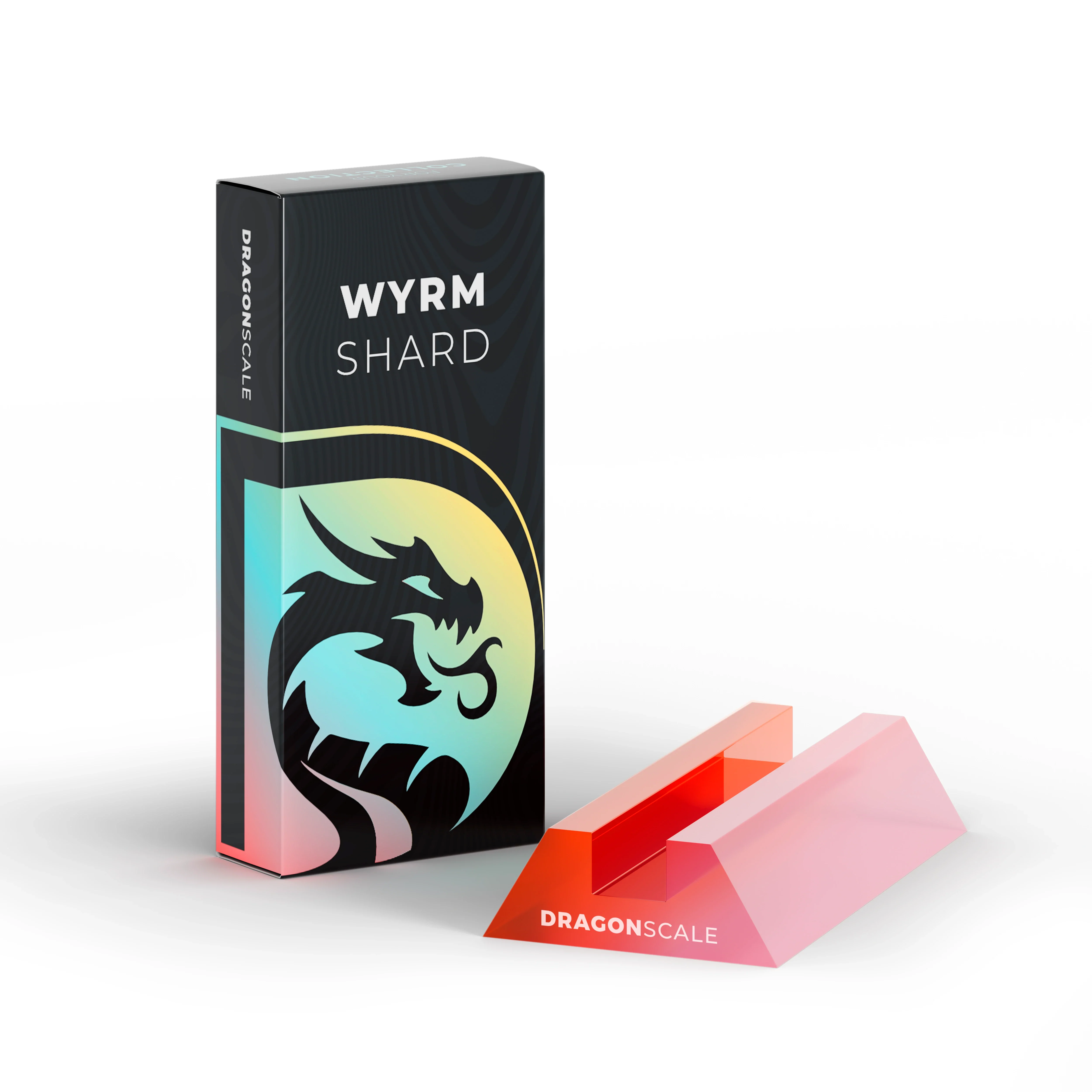 Wyrmshard (Small) - Image 63