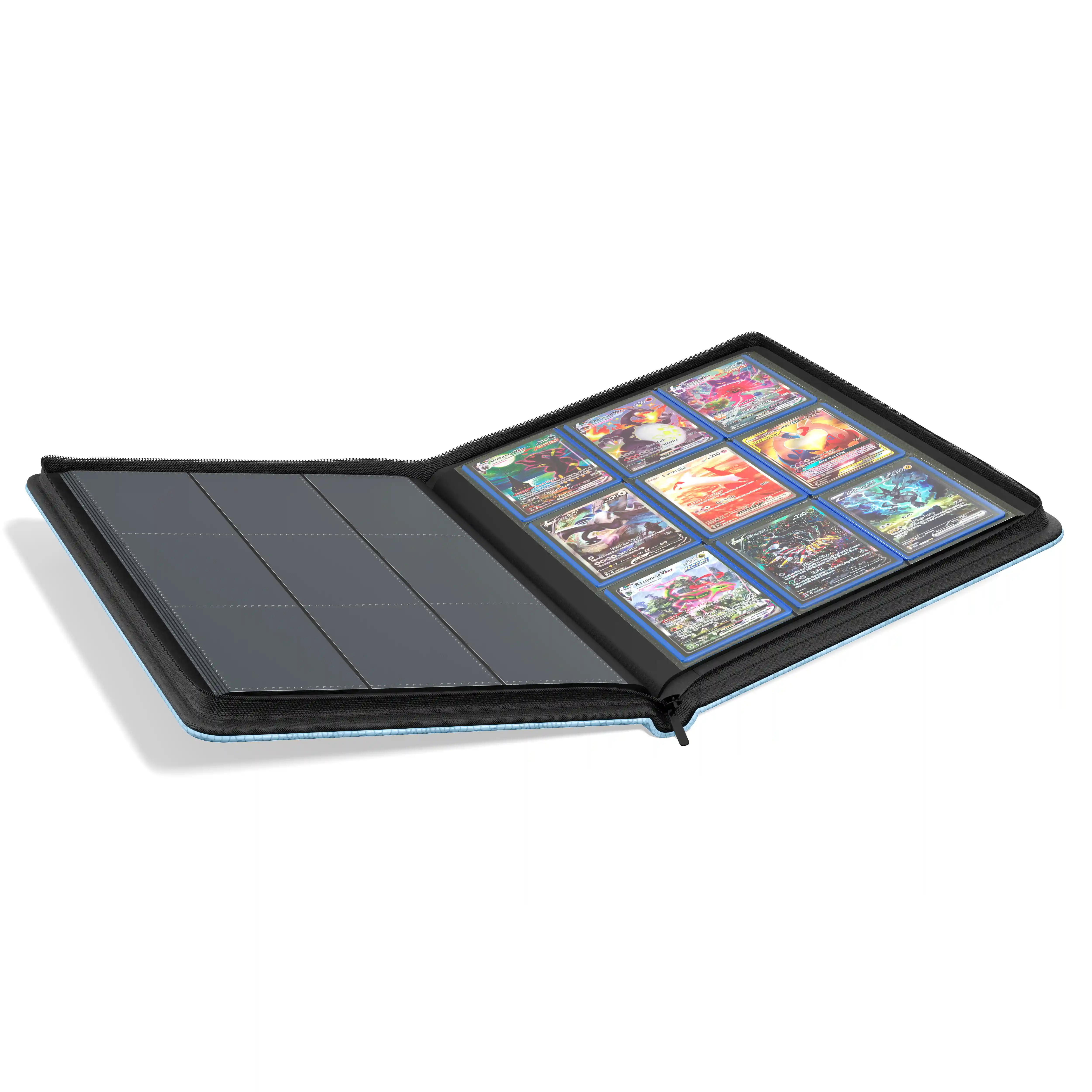 Y9 Dragon Binder - Image 11