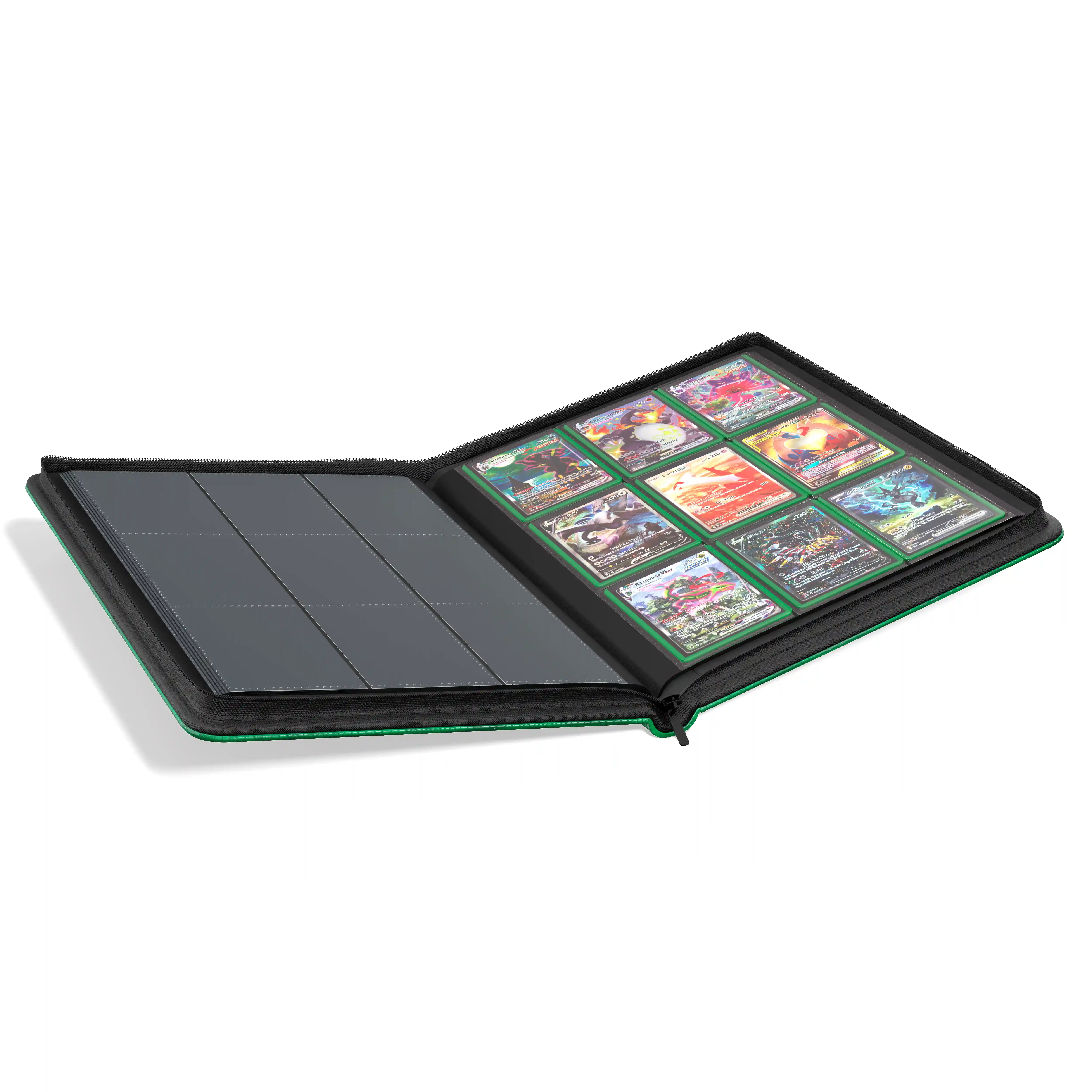 Y9 Dragon Binder - Image 14