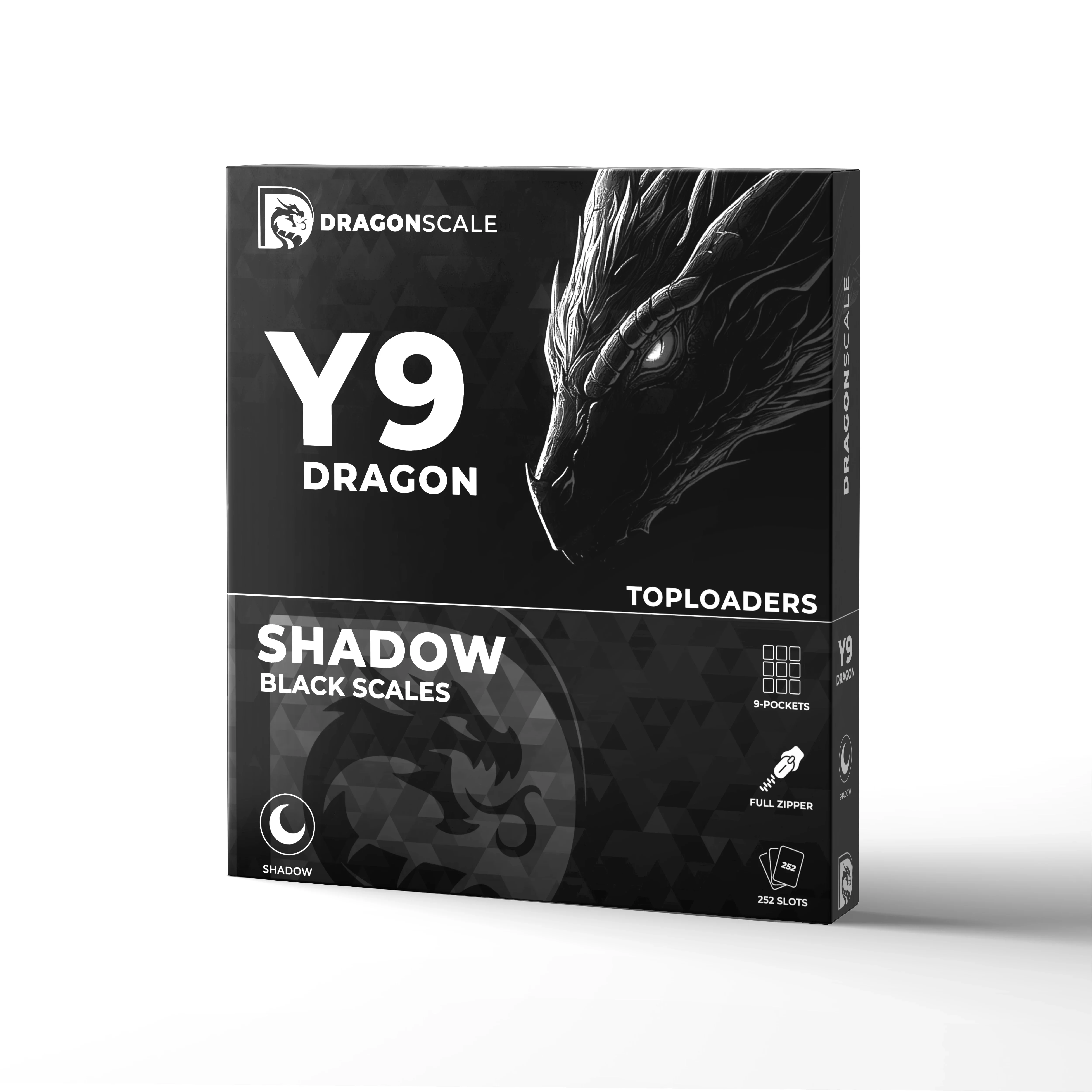 Y9 Dragon Binder - Image 6