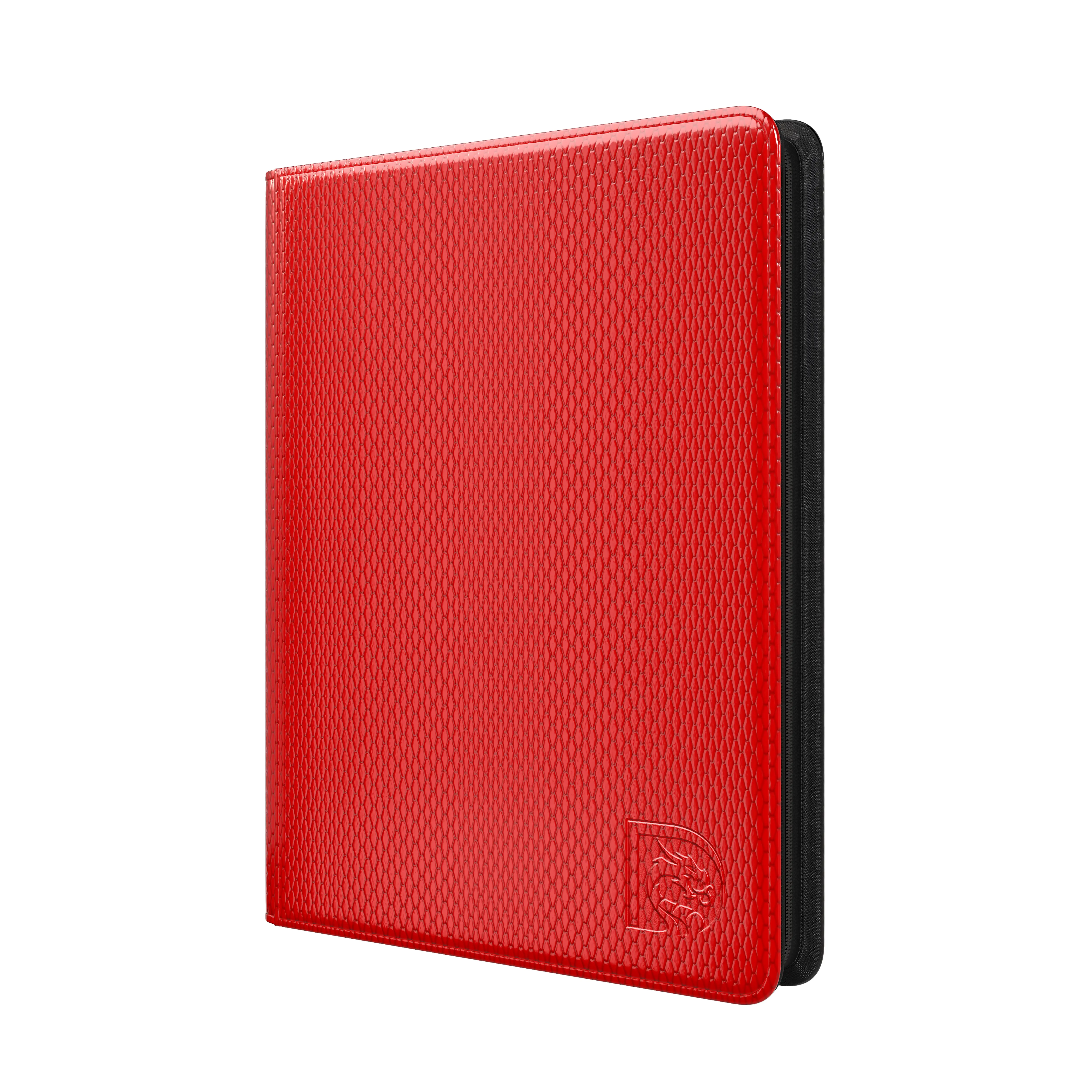 Z9 Dragon Binder - Image 10