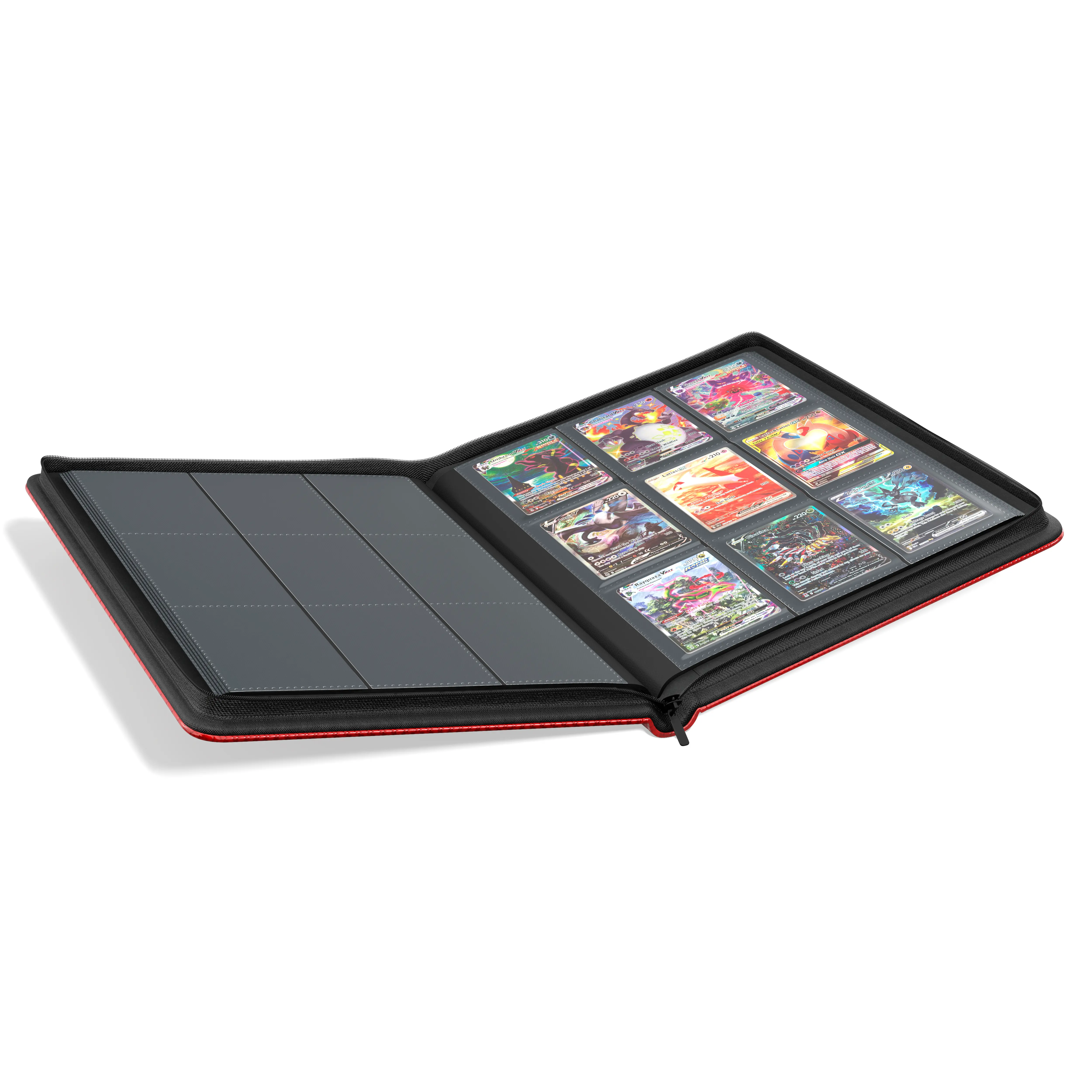 Z9 Dragon Binder - Image 11