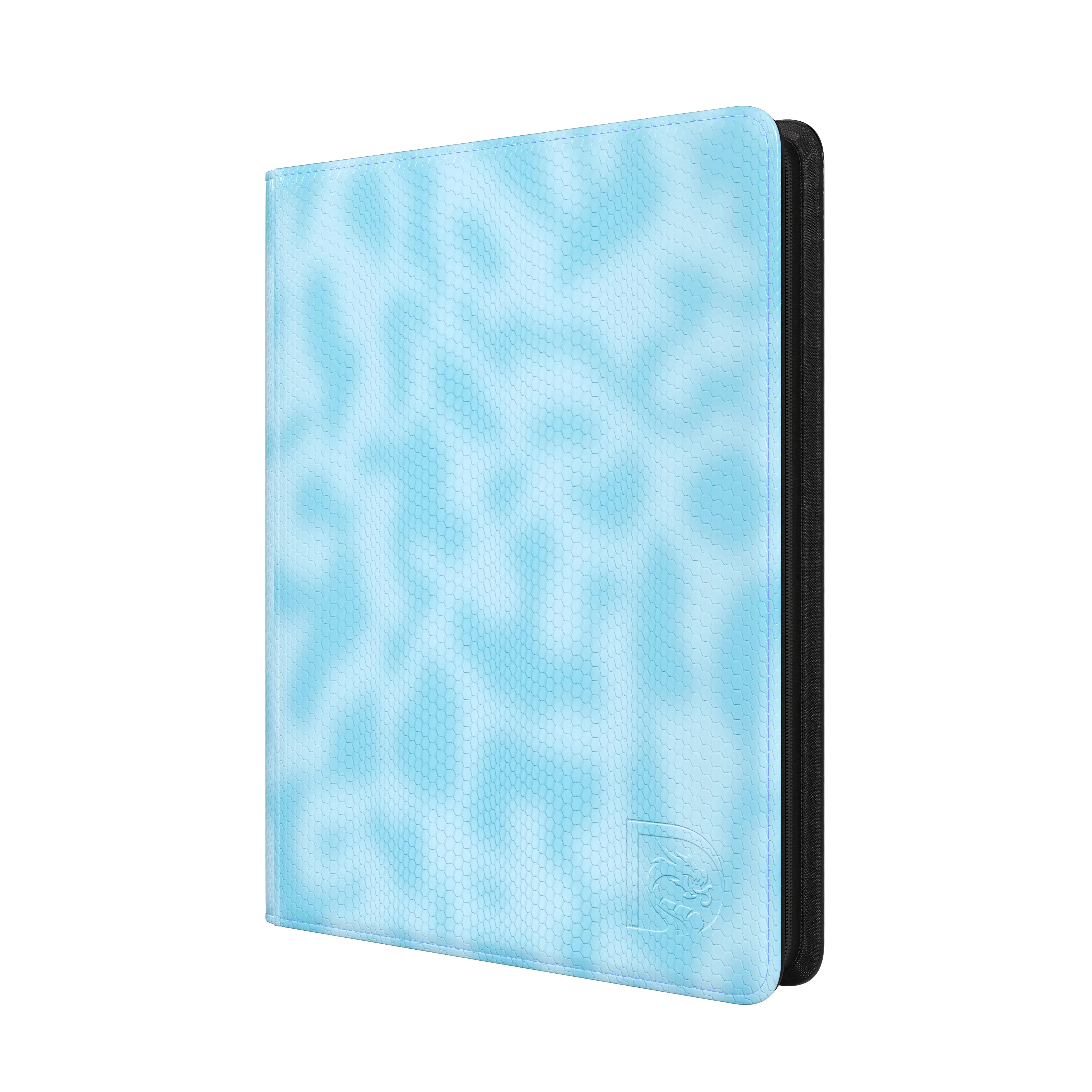 Z9 Dragon Binder - Image 13