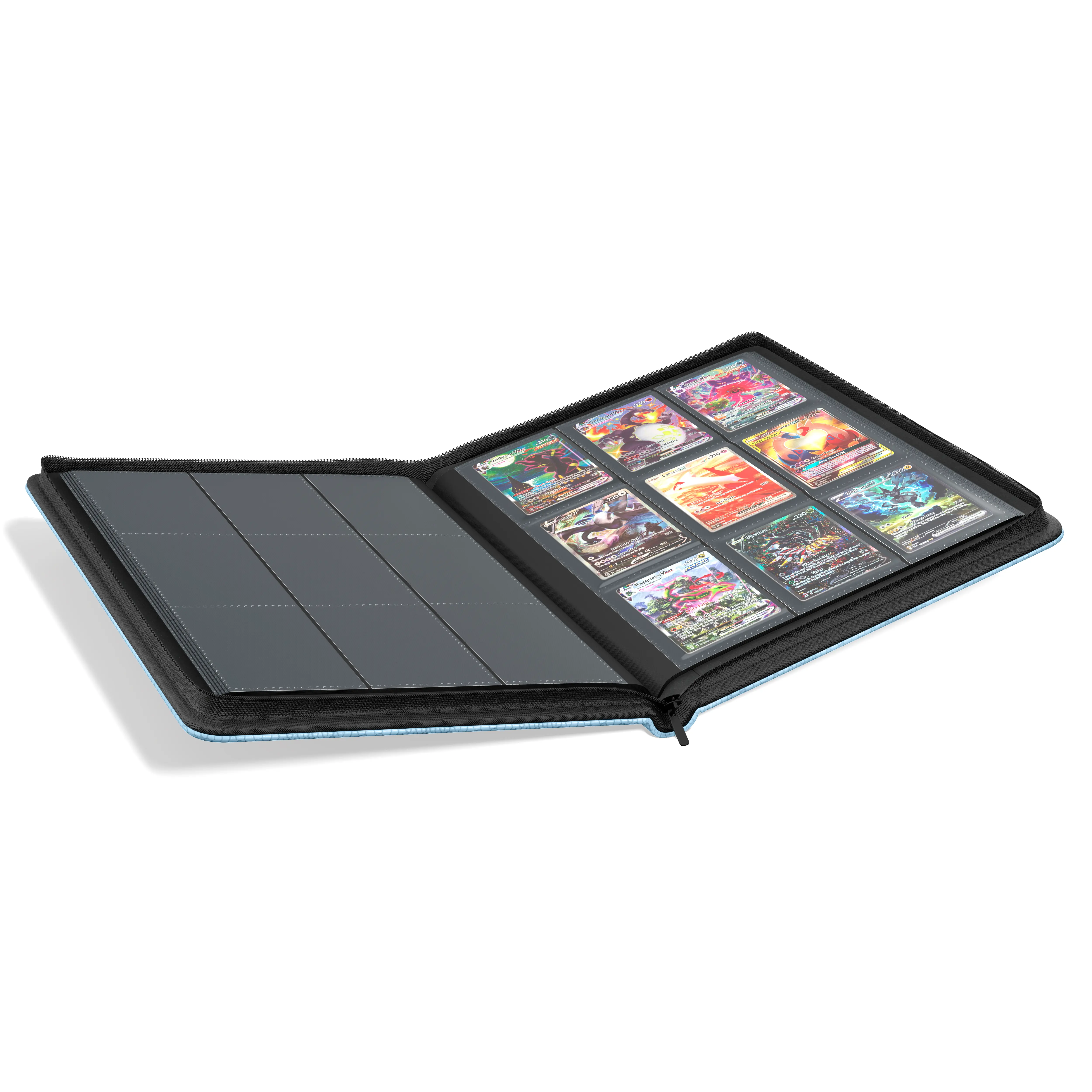 Z9 Dragon Binder - Image 14