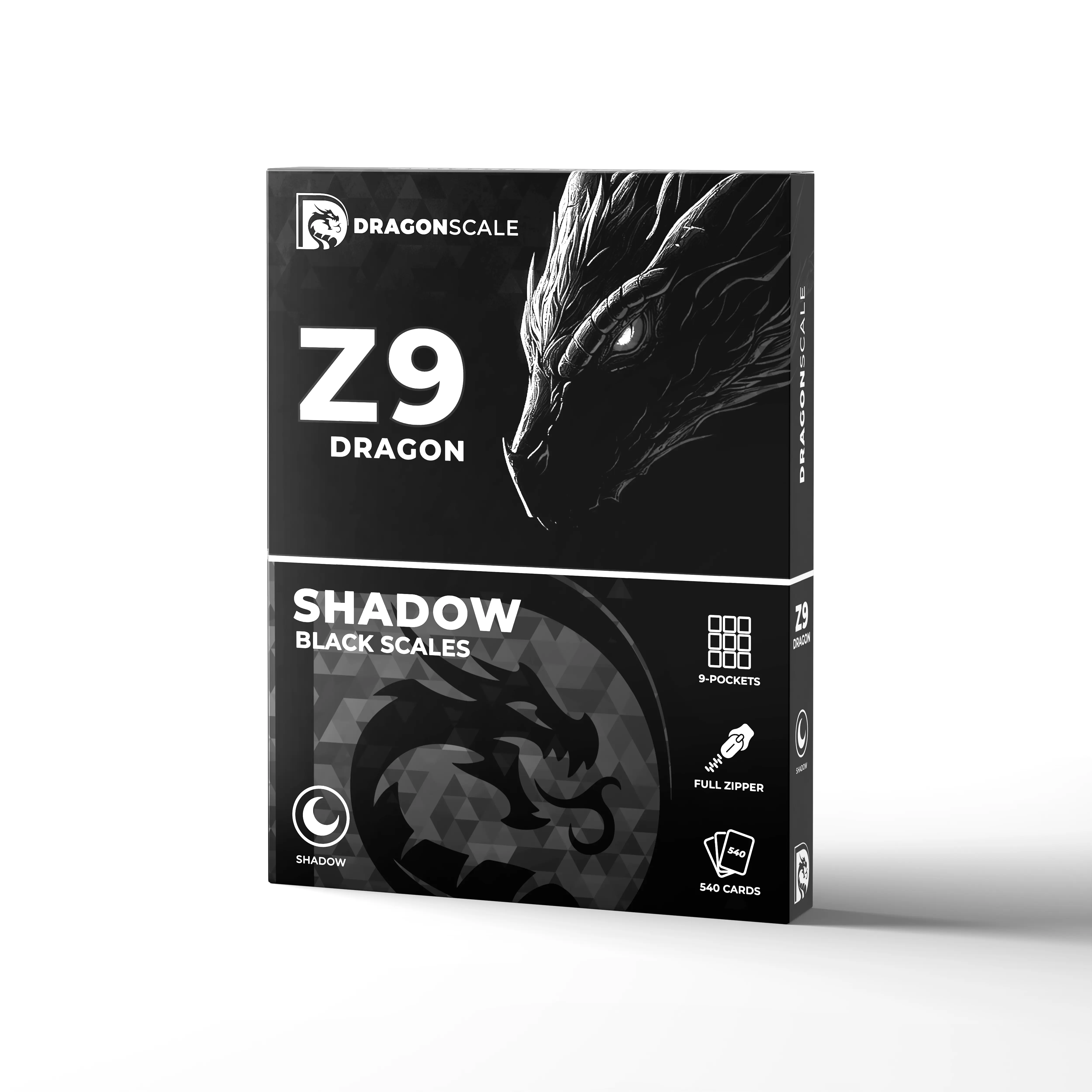 Z9 Dragon Binder - Image 6
