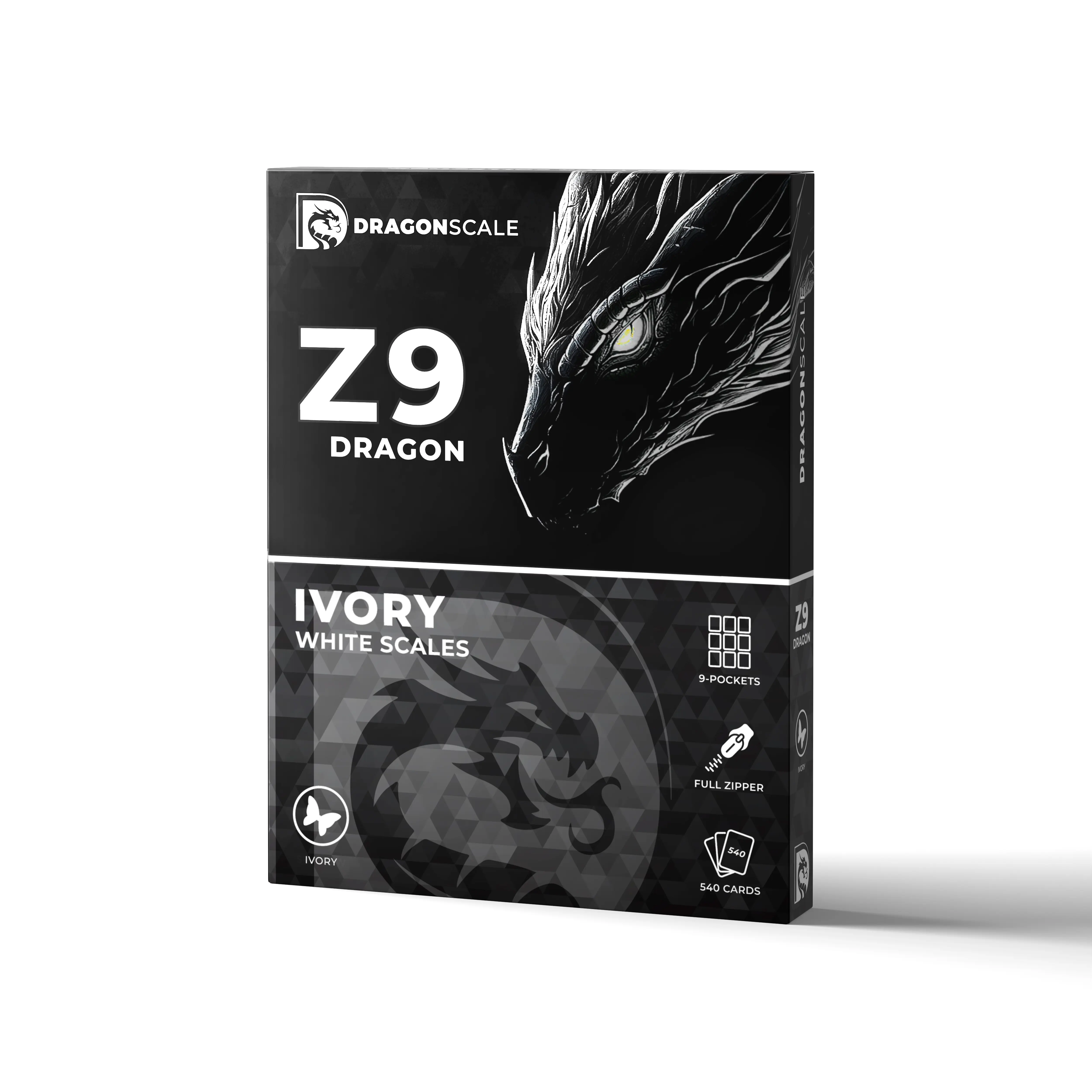 Z9 Dragon Binder - Image 9